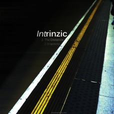 Intrinzic “The Distance / Singularity”