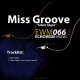 Miss Groove “Silent Steps”